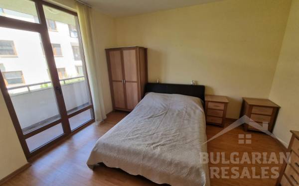 1-bedroom apartment with beautiful sea view ID: 3434 - Photo 12