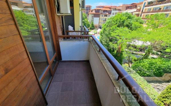 1-bedroom apartment with beautiful sea view ID: 3434 - Photo 13