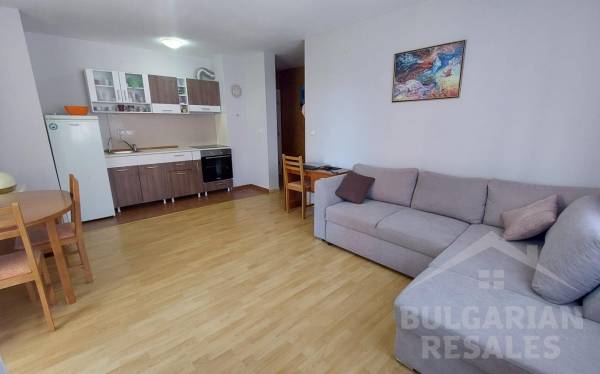 Priestranný byt pri mori s veľkou terasou ID: 3548 - Фото4