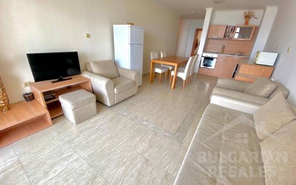 Панорамен апартамент с гледка към морето в комплекс Diamant ID: 1865 - Снимка 5