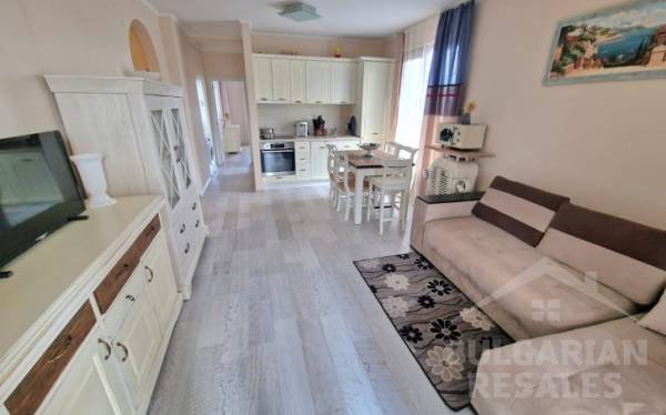 Byt v elegantnom komplexe Esteban pre vaše komfortné bývanie ID: 3826 - Фото4