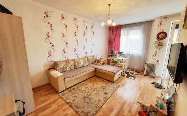 Cosy studio with furniture in the complex, lovely location! ID: 3881 - Photo 7