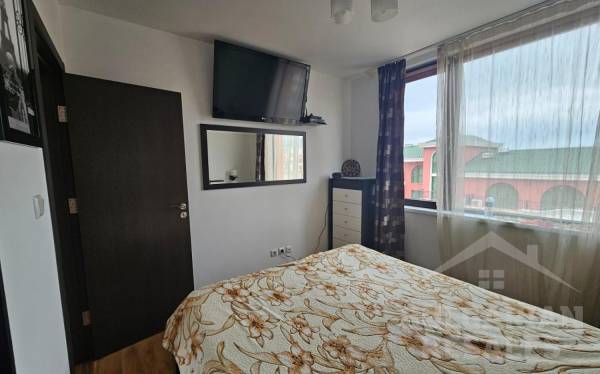 Супер панорама на море! Квартира по отличной цене! ID: 4040 - Фото 6