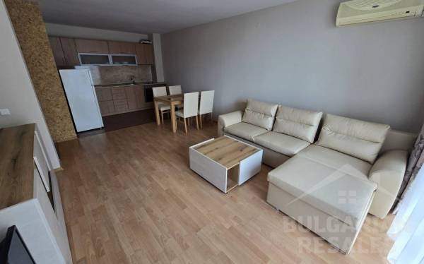 Изглед към морето, апартамент с 1 спалня в „Panorama Fort Beach“ ID: 6391 - Снимка 5