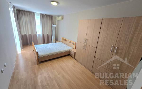 Изглед към морето, апартамент с 1 спалня в „Panorama Fort Beach“ ID: 6391 - Снимка 8