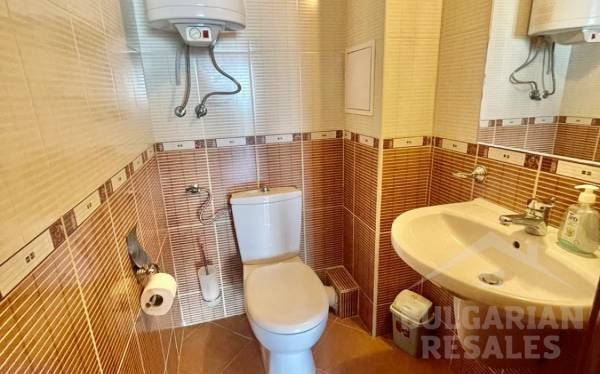 Хубав апартамент на първа линия до морето ID: 4019 - Снимка 14