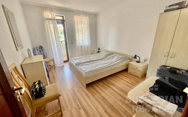 Хубав апартамент на първа линия до морето ID: 4019 - Снимка 8