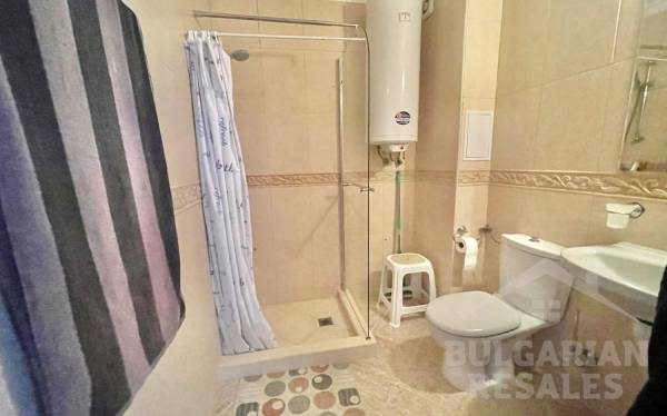 Хубав апартамент на първа линия до морето ID: 4019 - Снимка 6