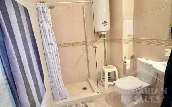 Хубав апартамент на първа линия до морето ID: 4019 - Снимка 7