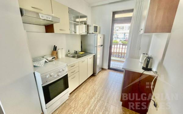 Хубав апартамент на първа линия до морето ID: 4019 - Снимка 5