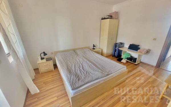 Хубав апартамент на първа линия до морето ID: 4019 - Снимка 15