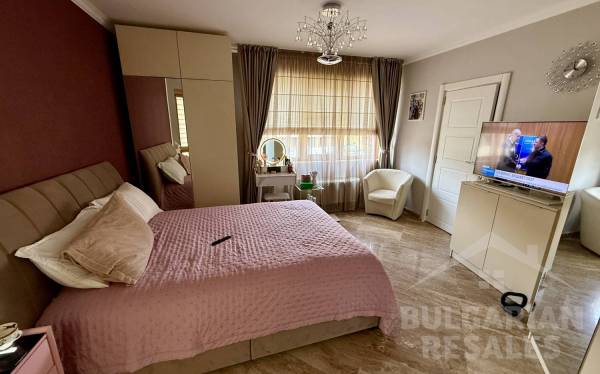 Sea View, Luxury Apartment in Sveti Vlas ID: 6362 - Photo 11
