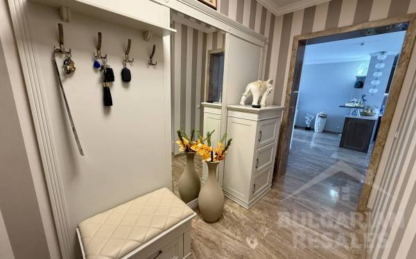 Sea View, Luxury Apartment in Sveti Vlas ID: 6362 - Photo 18