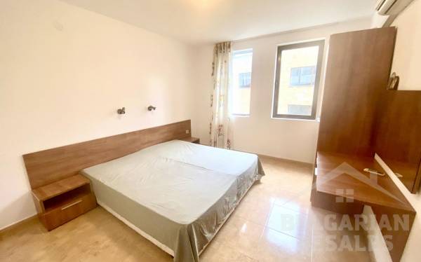 Cozy apartment with a view of the mountains ID: 2595 - Photo 7