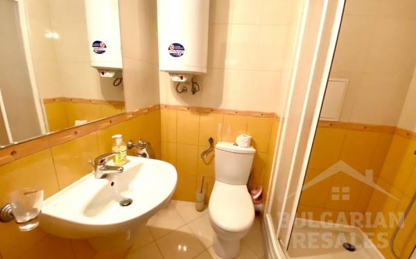 Kup mieszkanie z frontowym widokiem na morze ID: 2540 - Фото10