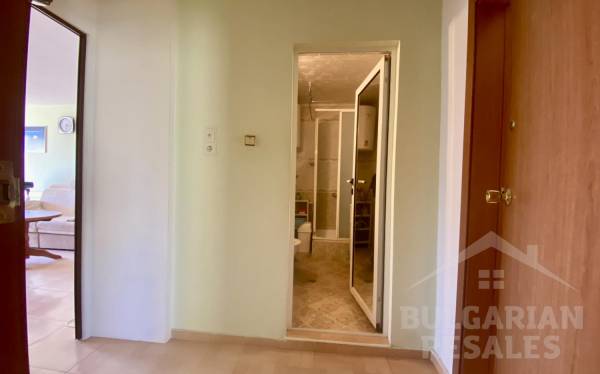 Be hurry! Three-room apartment at a nice price on the first line ID: 4369 - Photo 11