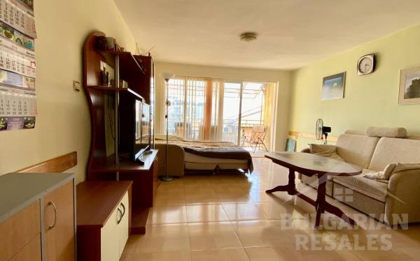 Be hurry! Three-room apartment at a nice price on the first line ID: 4369 - Photo 13