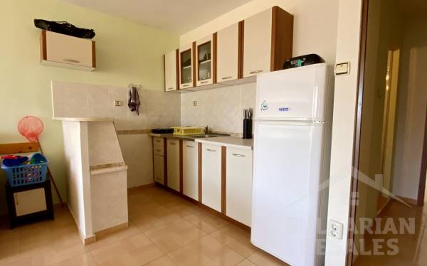 Be hurry! Three-room apartment at a nice price on the first line ID: 4369 - Photo 14