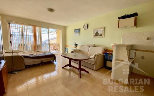 Be hurry! Three-room apartment at a nice price on the first line ID: 4369 - Photo 15