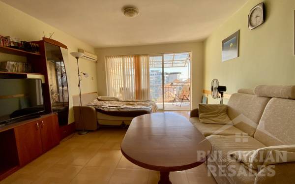 Be hurry! Three-room apartment at a nice price on the first line ID: 4369 - Photo 17