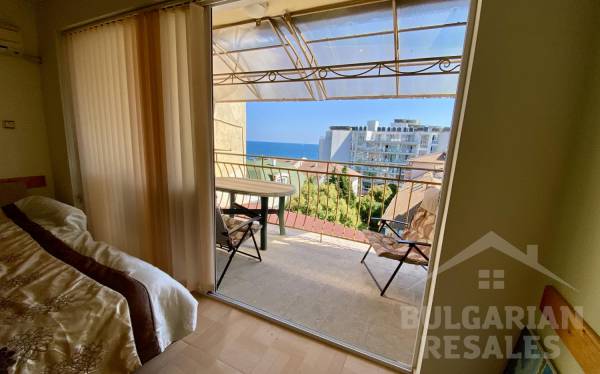 Be hurry! Three-room apartment at a nice price on the first line ID: 4369 - Photo 22