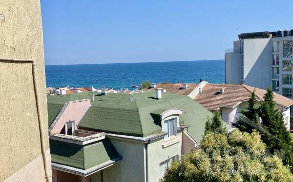 Be hurry! Three-room apartment at a nice price on the first line ID: 4369 - Photo 3