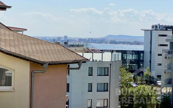 Be hurry! Three-room apartment at a nice price on the first line ID: 4369 - Photo 4