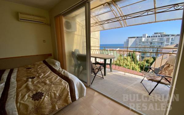 Be hurry! Three-room apartment at a nice price on the first line ID: 4369 - Photo 24