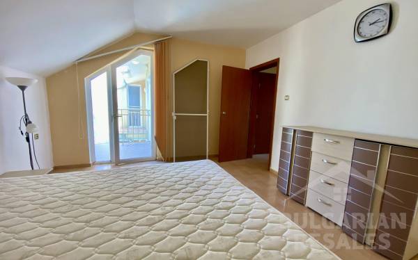 Be hurry! Three-room apartment at a nice price on the first line ID: 4369 - Photo 27