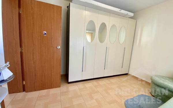 Be hurry! Three-room apartment at a nice price on the first line ID: 4369 - Photo 30