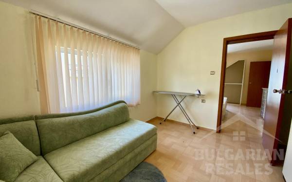 Be hurry! Three-room apartment at a nice price on the first line ID: 4369 - Photo 31