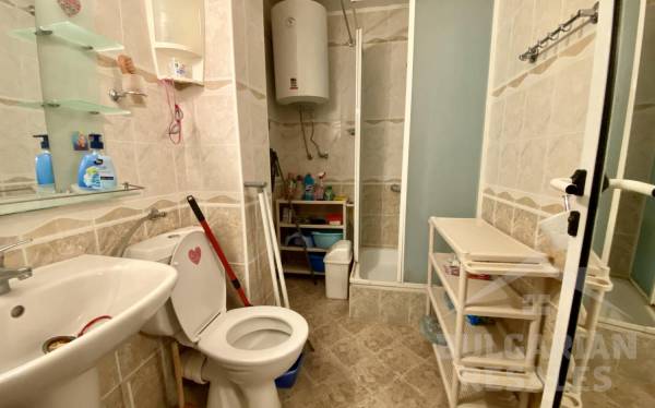 Be hurry! Three-room apartment at a nice price on the first line ID: 4369 - Photo 33