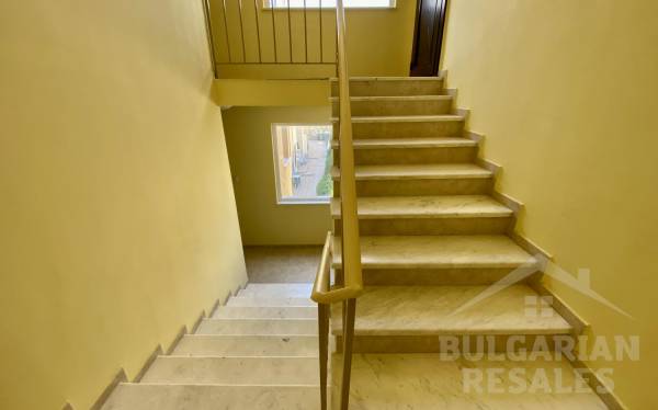 Be hurry! Three-room apartment at a nice price on the first line ID: 4369 - Photo 35