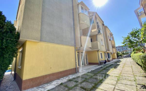 Be hurry! Three-room apartment at a nice price on the first line ID: 4369 - Photo 6