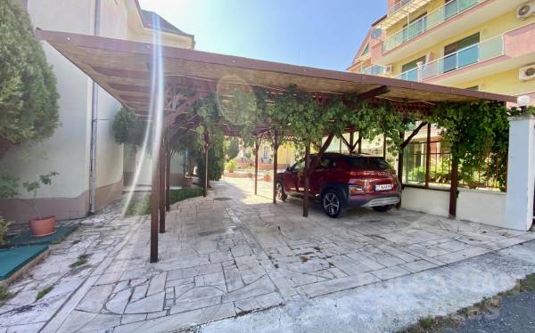 Be hurry! Three-room apartment at a nice price on the first line ID: 4369 - Photo 9