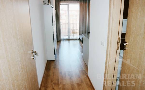 Студио в страхотна локация в Какао Бийч ID: 3776 - Снимка 13