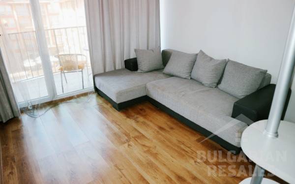 Студио в страхотна локация в Какао Бийч ID: 3776 - Снимка 11