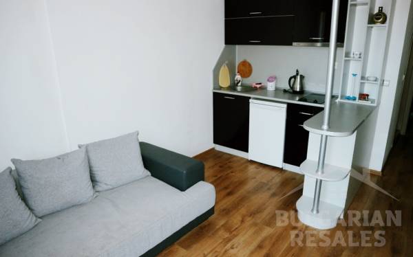 Студио в страхотна локация в Какао Бийч ID: 3776 - Снимка 8