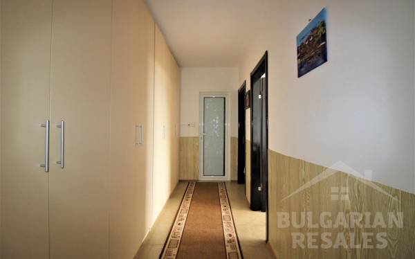 Супер оферта! Апартамент с гледка към морето в Елените! ID: 4357 - Снимка 11