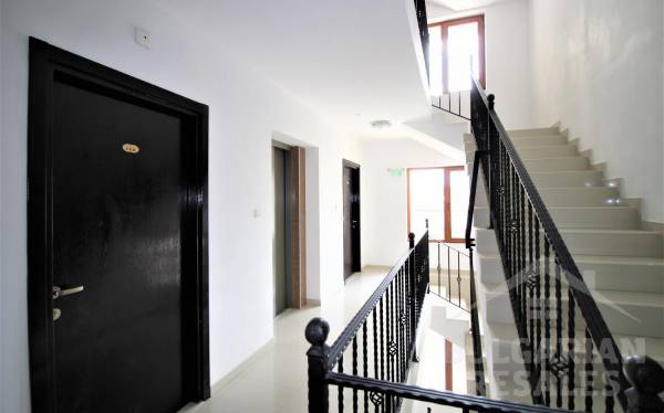 Супер оферта! Апартамент с гледка към морето в Елените! ID: 4357 - Снимка 19