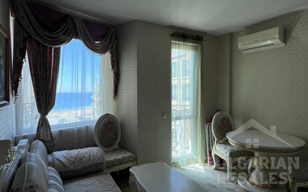 Luxus a pohodlie! Apartmán v komplexe „Taliana Beach“ ID: 4394 - Фото6