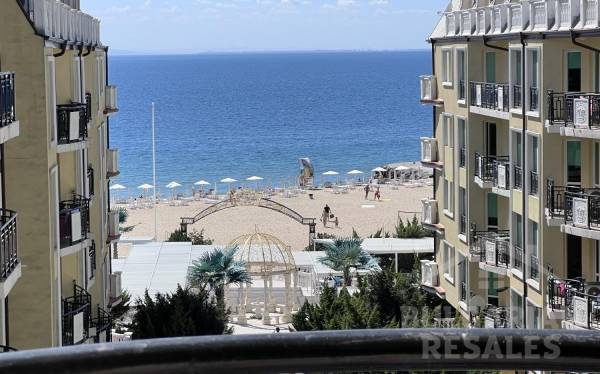 Luxus a pohodlie! Apartmán v komplexe „Taliana Beach“ ID: 4394 - Фото11