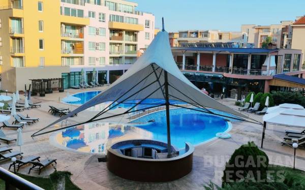 Super Offer! Apartment with a pool view in the area of Cacao Beach ID: 3092 - Photo 2