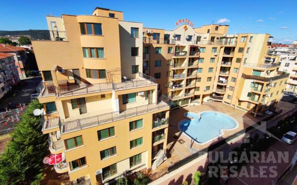 Амадеус 3 ID: 14 - Снимка 1