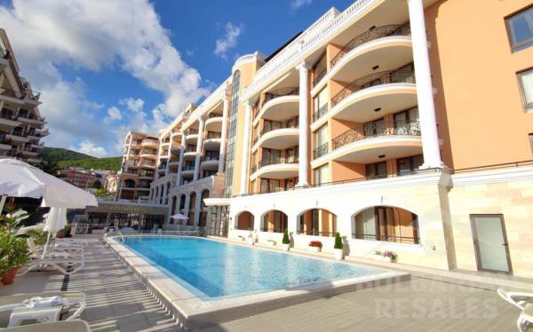 Admiral complex Sveti Vlas ID: 787 - Photo 13