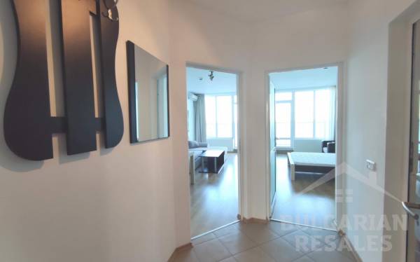 One bedroom apartment with panoramic sea view in Byala ID: 1563 - Photo 2