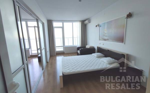 One bedroom apartment with panoramic sea view in Byala ID: 1563 - Photo 6