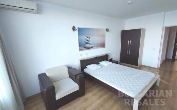 One bedroom apartment with panoramic sea view in Byala ID: 1563 - Photo 8