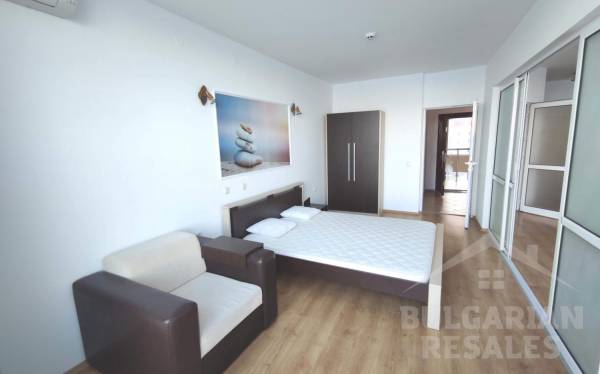 One bedroom apartment with panoramic sea view in Byala ID: 1563 - Photo 14