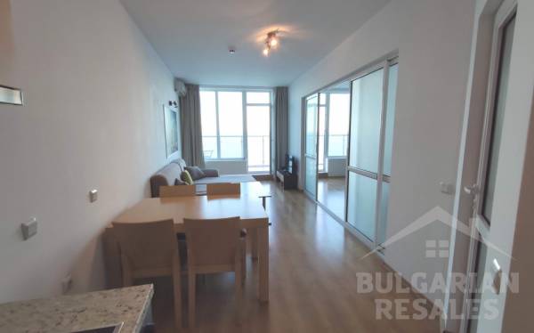 One bedroom apartment with panoramic sea view in Byala ID: 1563 - Photo 18